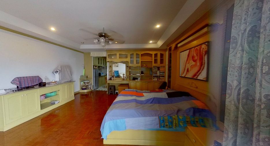 Wohnung zum Kauf mit 1 Zimmer in Mueang Chiang Mai, Chiang Mai