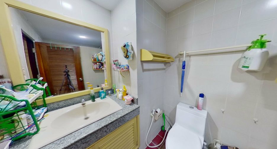Wohnung zum Kauf mit 1 Zimmer in Mueang Chiang Mai, Chiang Mai