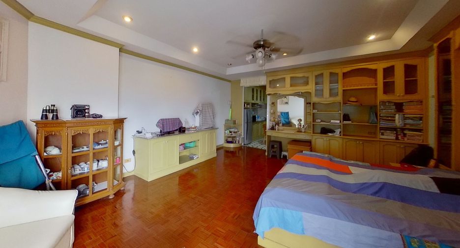 Wohnung zum Kauf mit 1 Zimmer in Mueang Chiang Mai, Chiang Mai