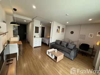 À louer 1 chambre condo à Mueang Chiang Mai, Chiang Mai