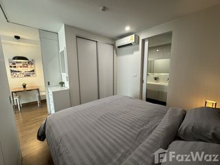 À louer 1 chambre condo à Mueang Chiang Mai, Chiang Mai