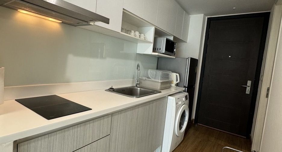 Wohnung zur Miete mit 1 Zimmer in Mueang Chiang Mai, Chiang Mai