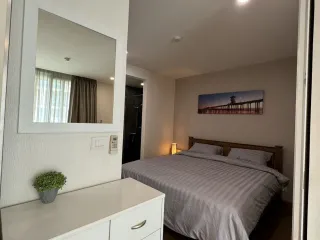 À louer 1 chambre condo à Mueang Chiang Mai, Chiang Mai