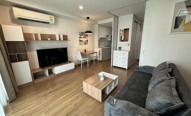 For rent 1 Beds condo in Mueang Chiang Mai, Chiang Mai