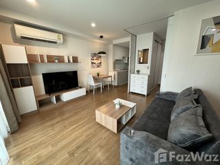 À louer 1 chambre condo à Mueang Chiang Mai, Chiang Mai