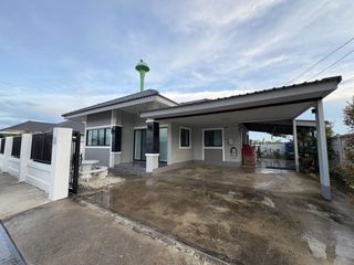 For rent 3 bedrooms house in Doi Saket, Chiang Mai