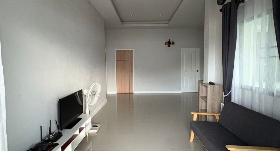 For rent 3 bedrooms house in Doi Saket, Chiang Mai