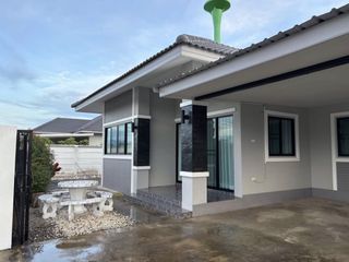For rent 3 bedrooms house in Doi Saket, Chiang Mai