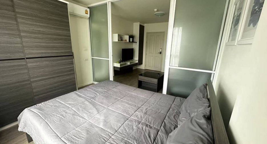Wohnung zur Miete mit Studio in Mueang Chiang Mai, Chiang Mai