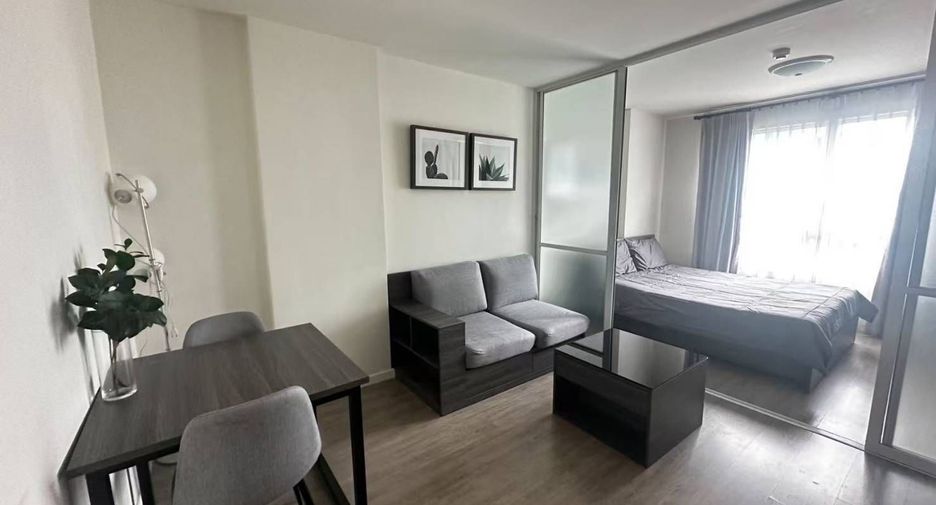 Wohnung zur Miete mit Studio in Mueang Chiang Mai, Chiang Mai