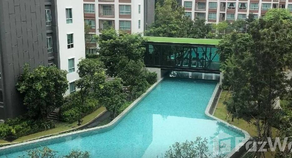 Wohnung zur Miete mit Studio in Mueang Chiang Mai, Chiang Mai