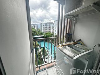 For rent studio condo in Mueang Chiang Mai, Chiang Mai