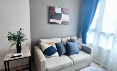 À louer 1 chambre condo à Mueang Chiang Mai, Chiang Mai
