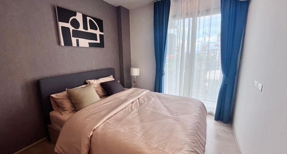 À louer 1 chambre condo à Mueang Chiang Mai, Chiang Mai