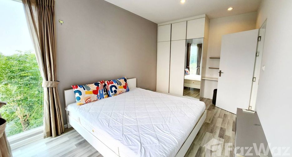 Wohnung zur Miete mit 2 Zimmer in Mueang Chiang Mai, Chiang Mai