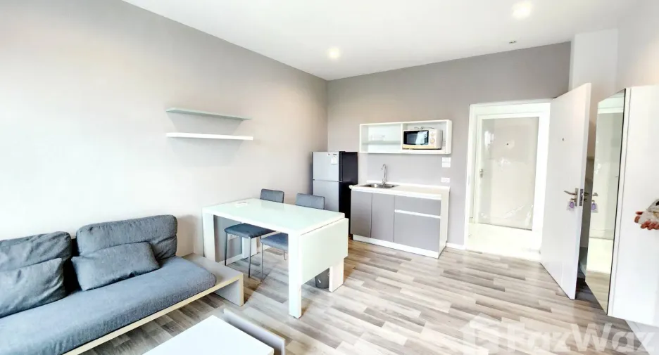 Wohnung zur Miete mit 2 Zimmer in Mueang Chiang Mai, Chiang Mai
