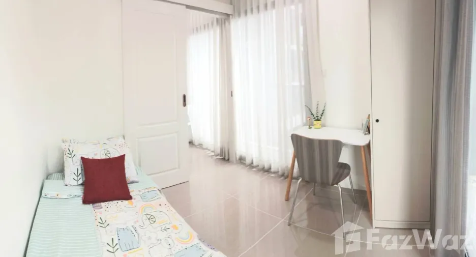 For sale 1 bed condo in Khlong Toei, Bangkok