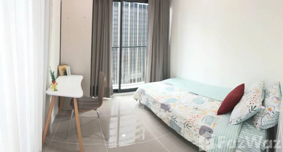 For sale 1 bed condo in Khlong Toei, Bangkok