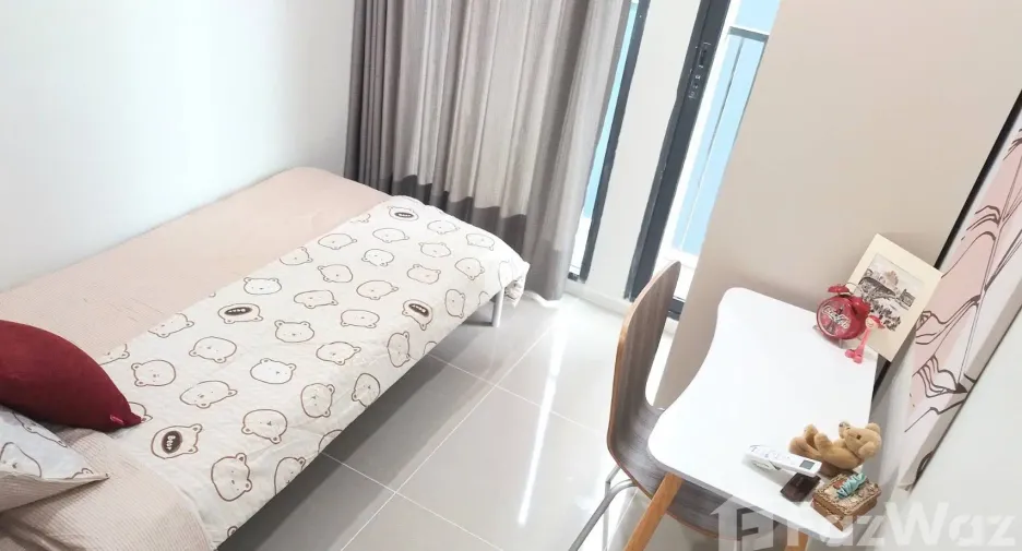 For sale 1 bed condo in Khlong Toei, Bangkok