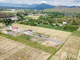 For sale land in San Kamphaeng, Chiang Mai