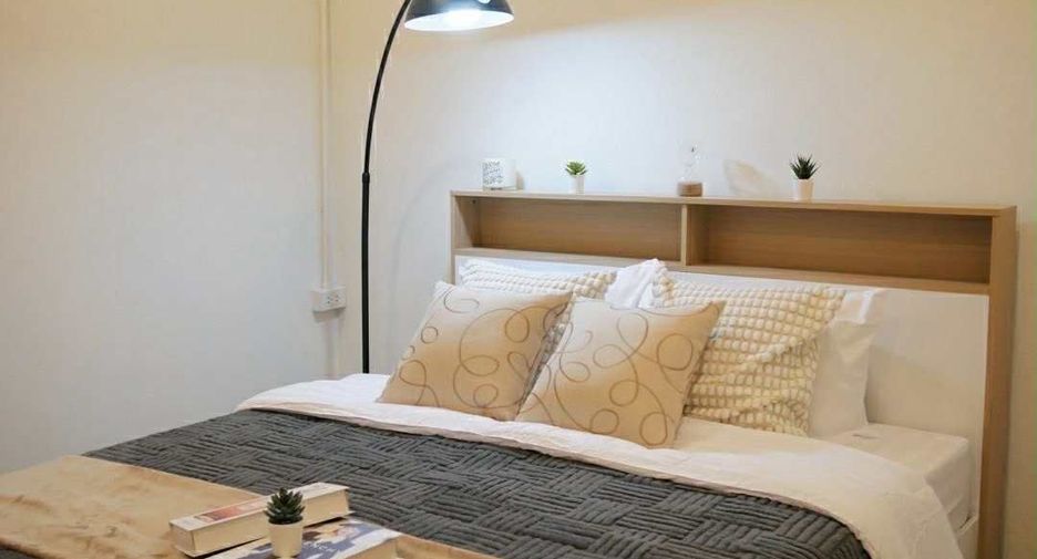 Продажа 1 кровать кондо в Mueang Chiang Mai, Чианг Маи