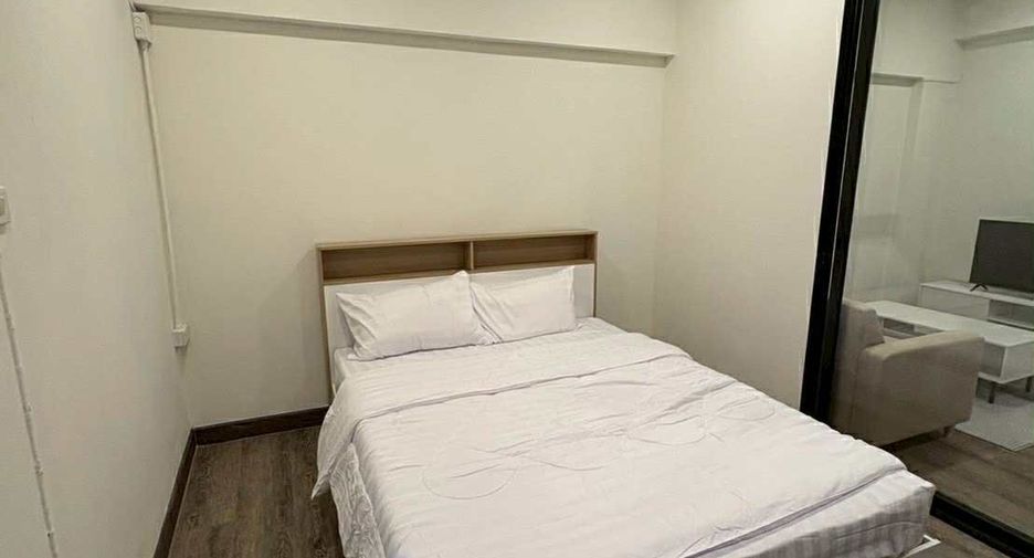 Продажа 1 кровать кондо в Mueang Chiang Mai, Чианг Маи