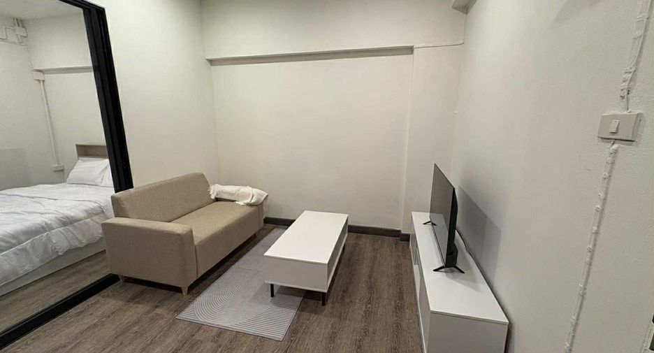 Продажа 1 кровать кондо в Mueang Chiang Mai, Чианг Маи
