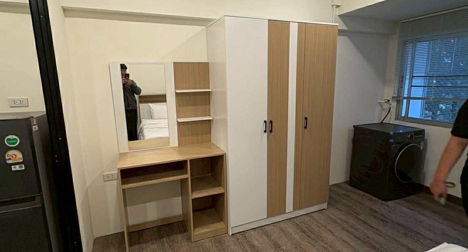 Продажа 1 кровать кондо в Mueang Chiang Mai, Чианг Маи