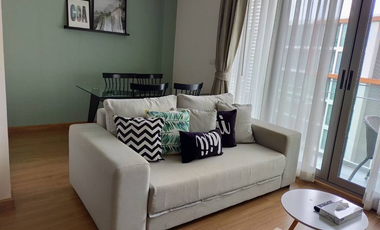For rent 1 bed condo in Mueang Chiang Mai, Chiang Mai