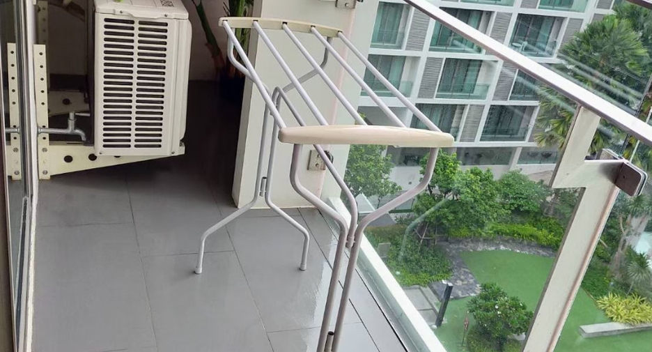 Wohnung zur Miete mit 1 Zimmer in Mueang Chiang Mai, Chiang Mai