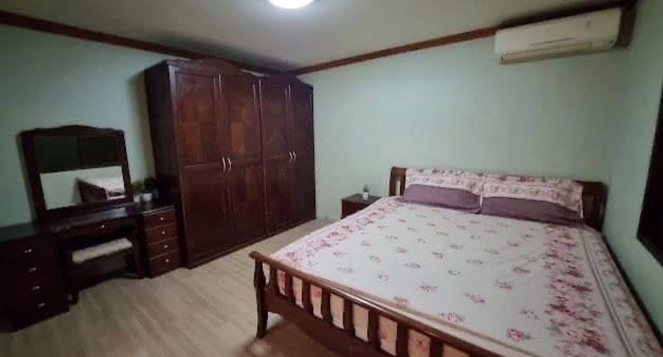 For rent 2 bedrooms condo in Mueang Chiang Mai, Chiang Mai