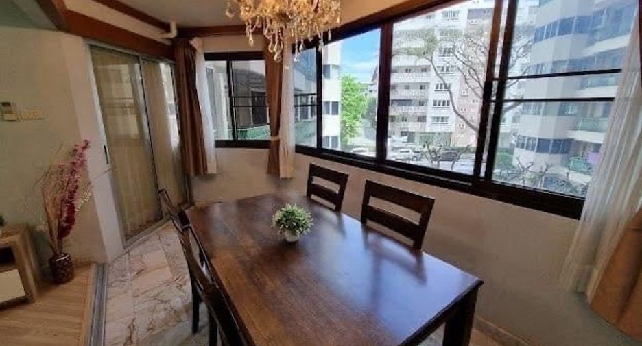 For rent 2 bedrooms condo in Mueang Chiang Mai, Chiang Mai