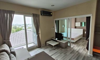 For rent 1 bed condo 