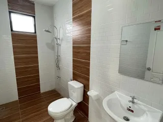 For sale 3 bedrooms house in Saraphi, Chiang Mai
