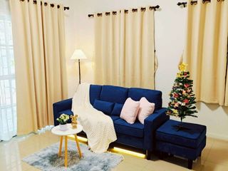 For rent 2 bedrooms house in San Sai, Chiang Mai