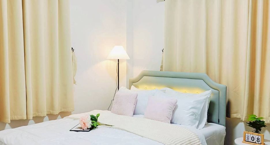 For rent 2 bedrooms house in San Sai, Chiang Mai