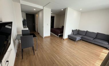For rent 1 bed condo in Mueang Chiang Mai, Chiang Mai