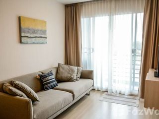 For rent 1 bed condo in Mueang Chiang Mai, Chiang Mai