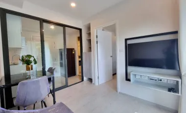 À louer 1 chambre condo à Mueang Chiang Mai, Chiang Mai