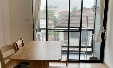 For rent 1 bed condo in Mueang Chiang Mai, Chiang Mai