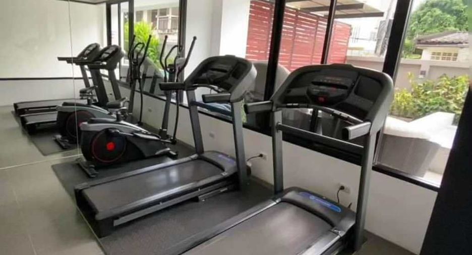 For rent 1 bed condo in Mueang Chiang Mai, Chiang Mai