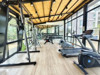 ขาย 1 เตียง คอนโด ใน สันทราย, เชียงใหม่