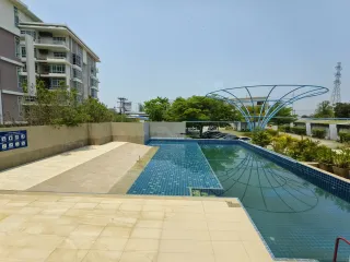 ขาย 1 เตียง คอนโด ใน สันทราย, เชียงใหม่