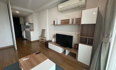 For rent 1 Beds condo in Mueang Chiang Mai, Chiang Mai