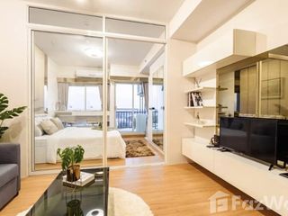 À louer 1 chambre condo à Mueang Chiang Mai, Chiang Mai