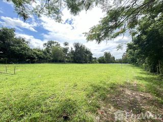 For sale land in Hang Dong, Chiang Mai