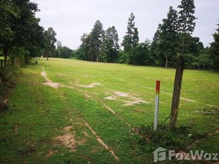 For sale land in Hang Dong, Chiang Mai