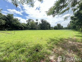 For sale land in Hang Dong, Chiang Mai