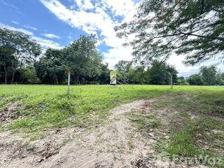 For sale land in Hang Dong, Chiang Mai