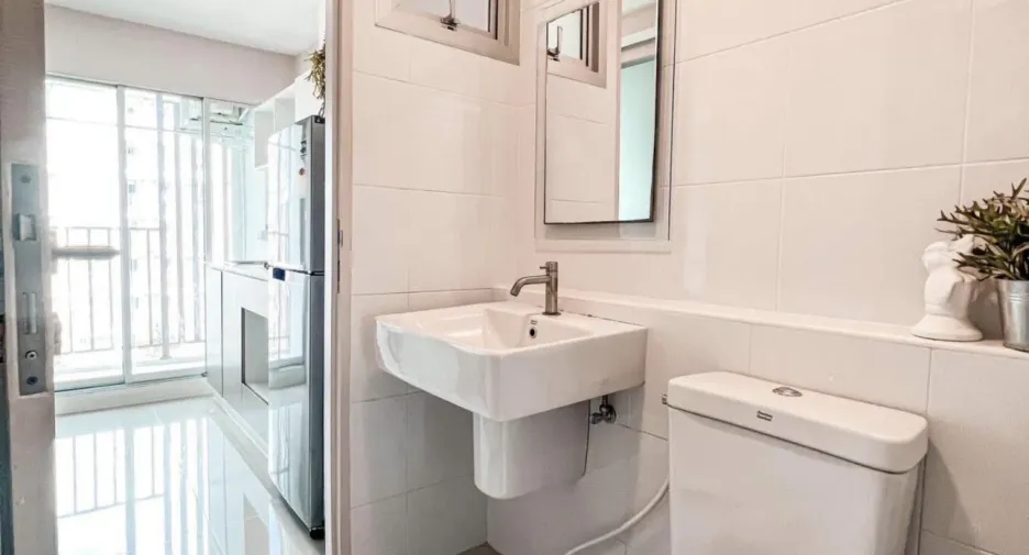 Wohnung zur Miete mit Studio in Mueang Chiang Mai, Chiang Mai